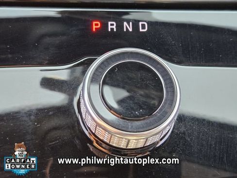 Used 2025 Jeep Grand Cherokee Altitude RWD image 24