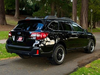 Used 2018 Subaru Outback 2.5i Premium