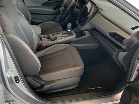 New 2026 Subaru Crosstrek 2.0i Premium AWD/4WD image 13