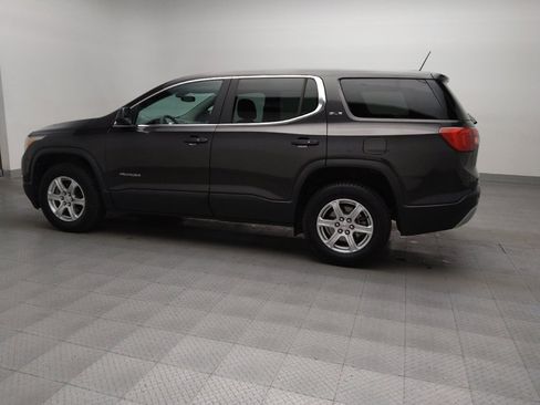Used 2018 GMC Acadia SLE image 3
