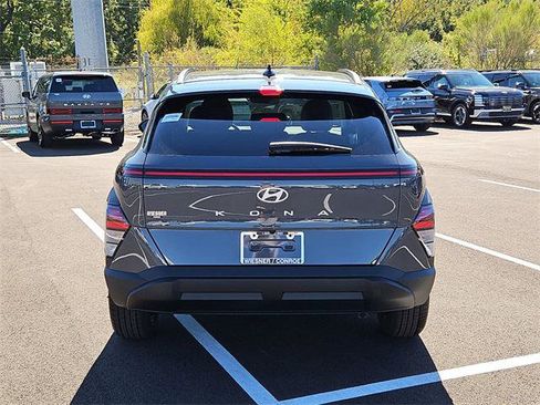 New 2026 Hyundai Kona SEL Sport image 6