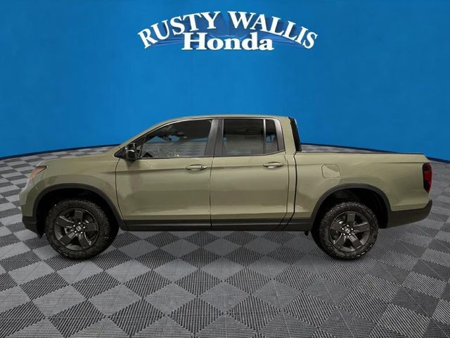 New 2026 Honda Ridgeline TrailSport image 6