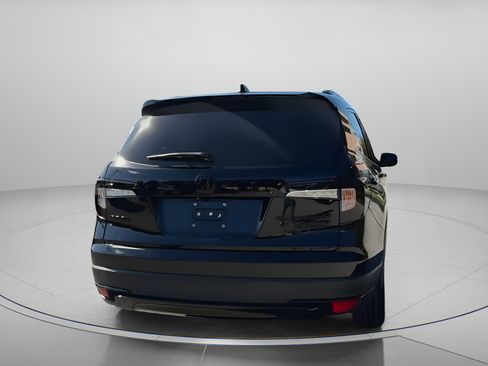 Used 2021 Honda Pilot Black Edition image 25