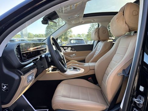 New 2026 Mercedes-Benz GLE 350 4MATIC image 11