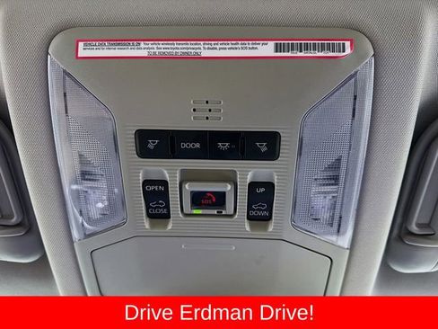 Used 2024 Toyota RAV4 Limited FWD image 18