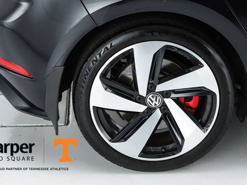 Used 2020 Volkswagen GTI SE FWD image 51