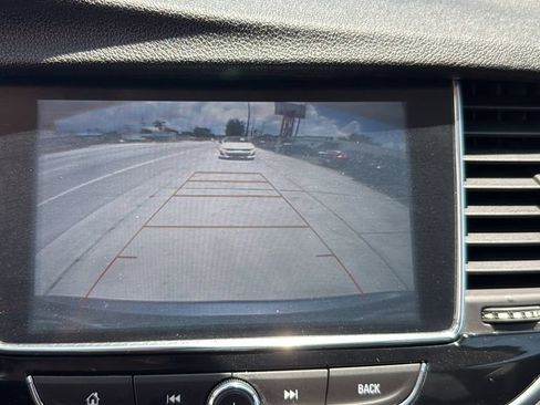 Used 2019 Buick Encore Preferred w/ Safety Package FWD image 35