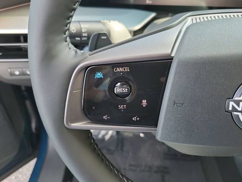 New 2026 Nissan Murano Platinum w/ Cargo Package AWD/4WD image 11