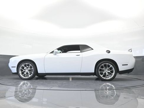 Used 2020 Dodge Challenger SXT w/ Plus Package RWD image 50