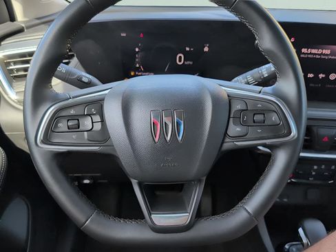 Used 2024 Buick Encore GX Sport Touring image 14