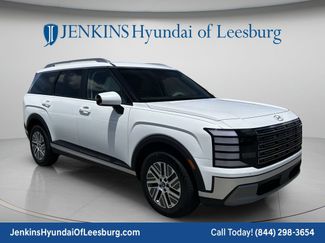 New 2027 Hyundai Palisade SEL AWD/4WD video 1