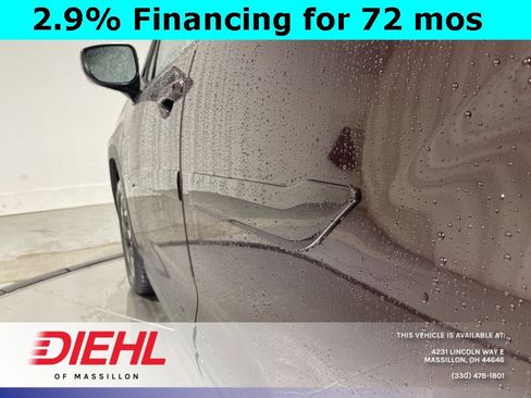 New 2026 Subaru Forester Premium image 6