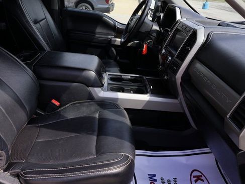 Used 2020 Ford F250 Lariat w/ Lariat Value Package image 13