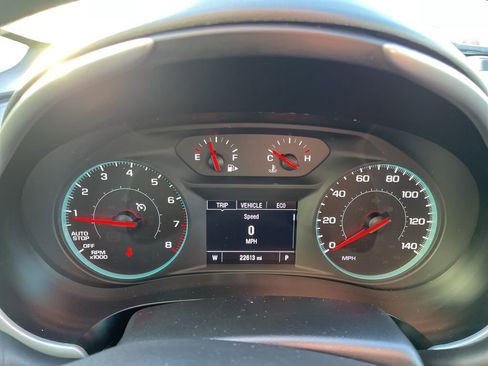 Used 2025 Chevrolet Malibu LT image 27