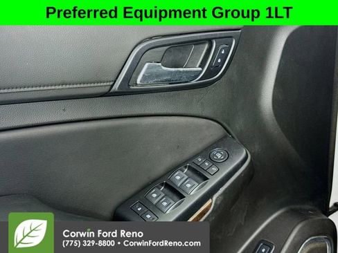 Used 2019 Chevrolet Tahoe LT image 18