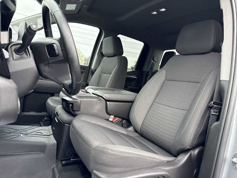 Certified 2023 Chevrolet Silverado 1500 LT w/ Protection Package AWD/4WD image 13
