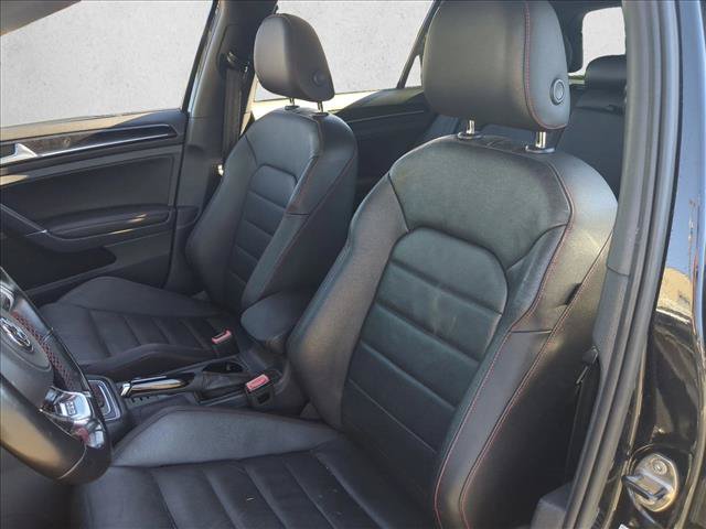 Used 2016 Volkswagen GTI 4-Door FWD image 17