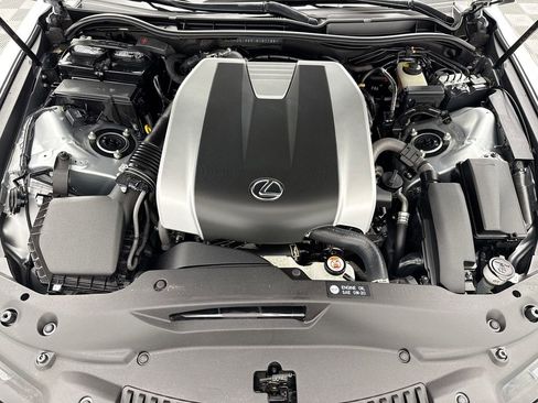 Used 2022 Lexus IS 350 F Sport image 27
