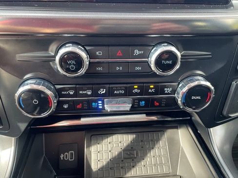 Used 2026 Ford F150 Lariat w/ Equipment Group 502A High AWD/4WD image 24