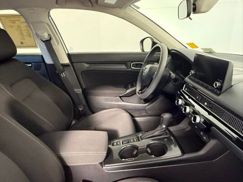 Used 2022 Honda Civic LX image 48