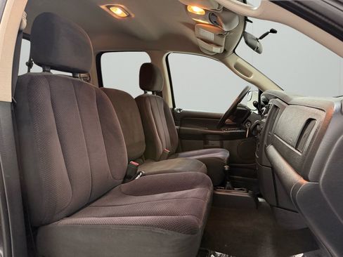 Used 2004 Dodge Ram 3500 Truck SLT w/ Trailer Tow Group image 20