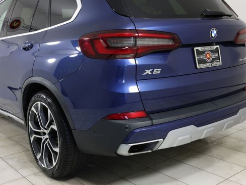 Used 2020 BMW X5 sDrive40i w/ Premium Package RWD image 48