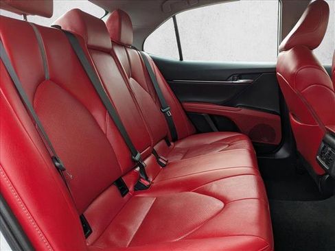 Used 2024 Toyota Camry XSE image 20