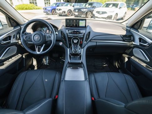 Certified 2023 Acura RDX AWD w/ Technology Package image 16