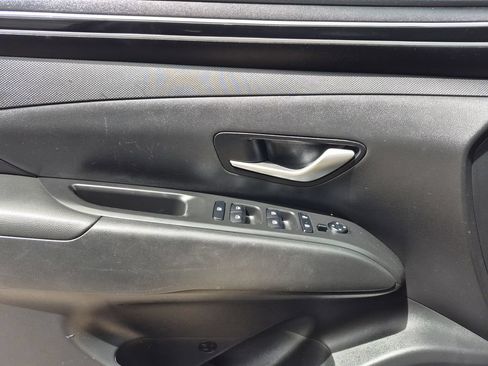 Used 2024 Hyundai Tucson SEL AWD/4WD image 7
