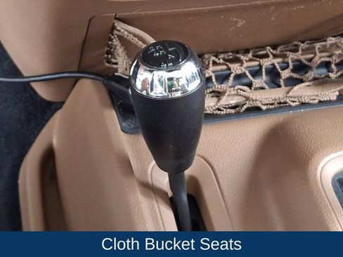 Used 2011 Jeep Wrangler Sport AWD/4WD image 17