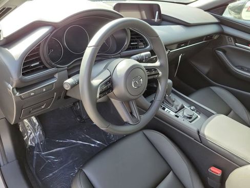 New 2026 MAZDA MAZDA3 s Sport FWD image 16