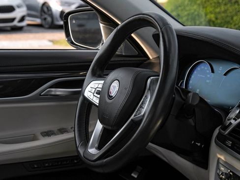 Used 2019 BMW ALPINA B7 xDrive w/ Luxury Rear Seating Package image 13