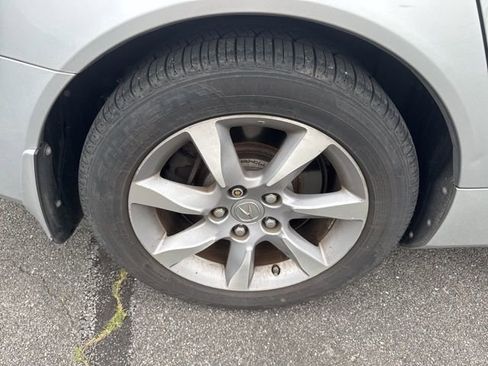 Used 2012 Acura TL w/ Technology Package image 9