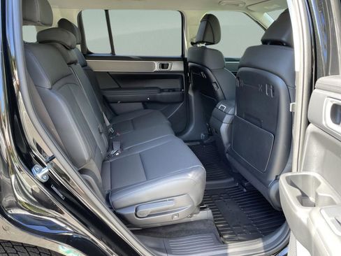 New 2026 Hyundai Santa Fe XRT image 18