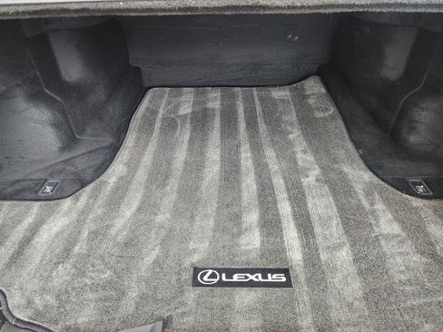 Used 2019 Lexus LS 500 F Sport w/ Accessory Package (Z2) RWD image 34