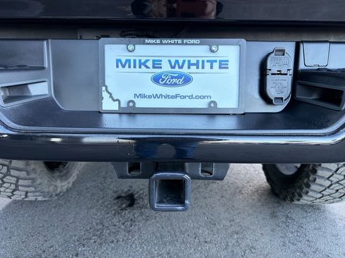 Used 2022 RAM 1500 Big Horn image 17