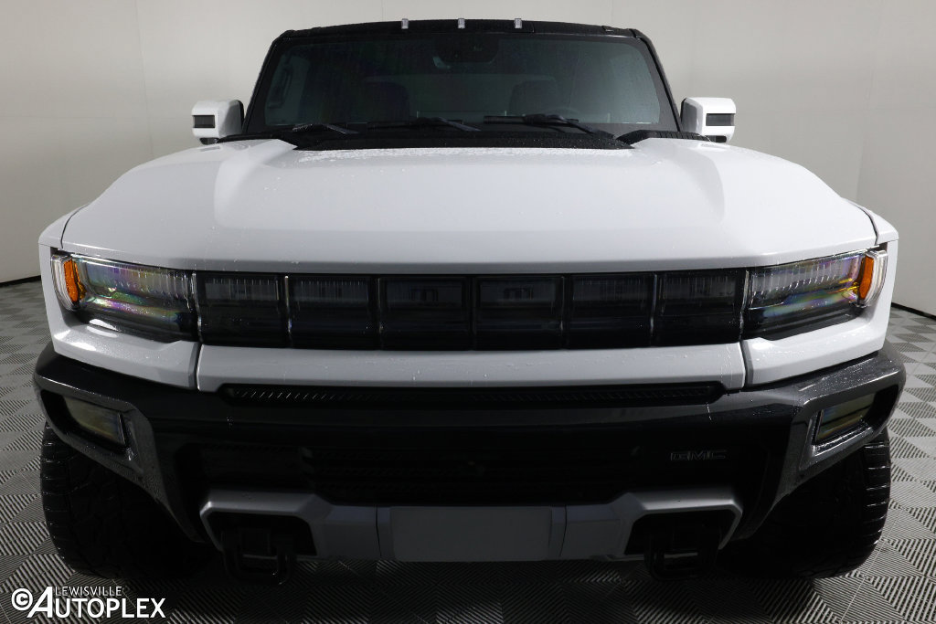Used 2023 GMC Hummer EV Edition 1 AWD/4WD image 2
