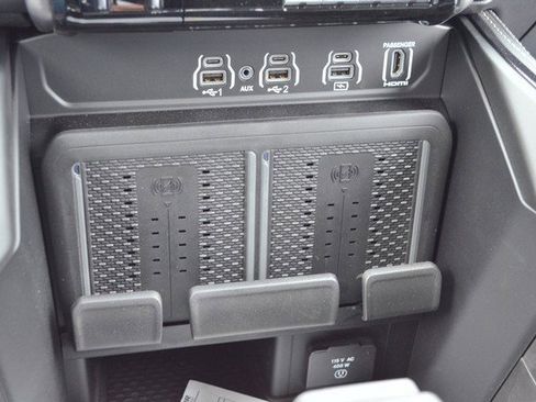 New 2026 RAM 2500 Rebel w/ Rebel Level 2 Equipment Group image 26