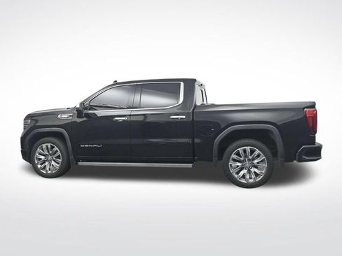 Used 2023 GMC Sierra 1500 Denali w/ Denali Reserve Package AWD/4WD image 10