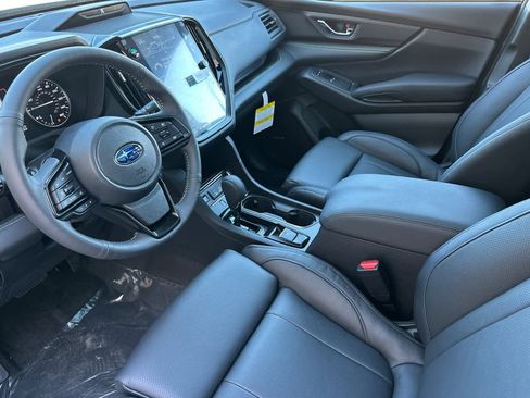 New 2025 Subaru Ascent Bronze Edition image 9