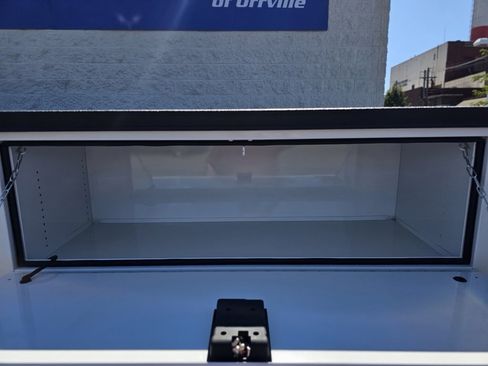 New 2025 Chevrolet Silverado 3500 W/T w/ WT Convenience Package image 17