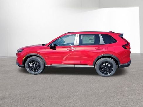 New 2026 Honda CR-V Sport-L image 5