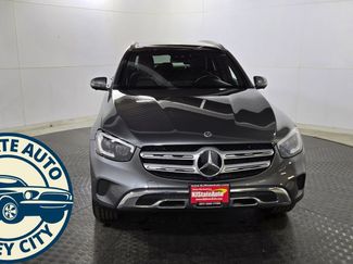 Used 2022 Mercedes-Benz GLC 300 4MATIC video 2