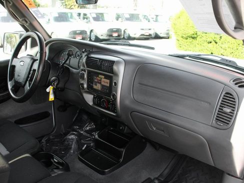 Used 2011 Ford Ranger XLT w/ Bright Trim Group image 29