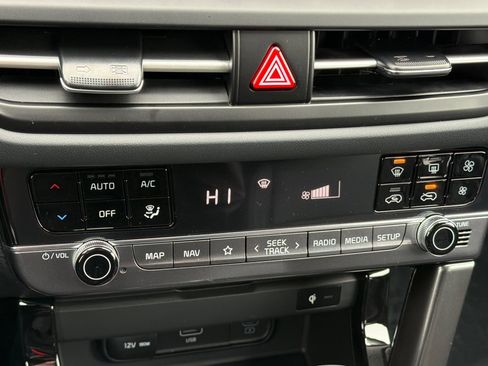 New 2026 Kia Seltos EX image 19