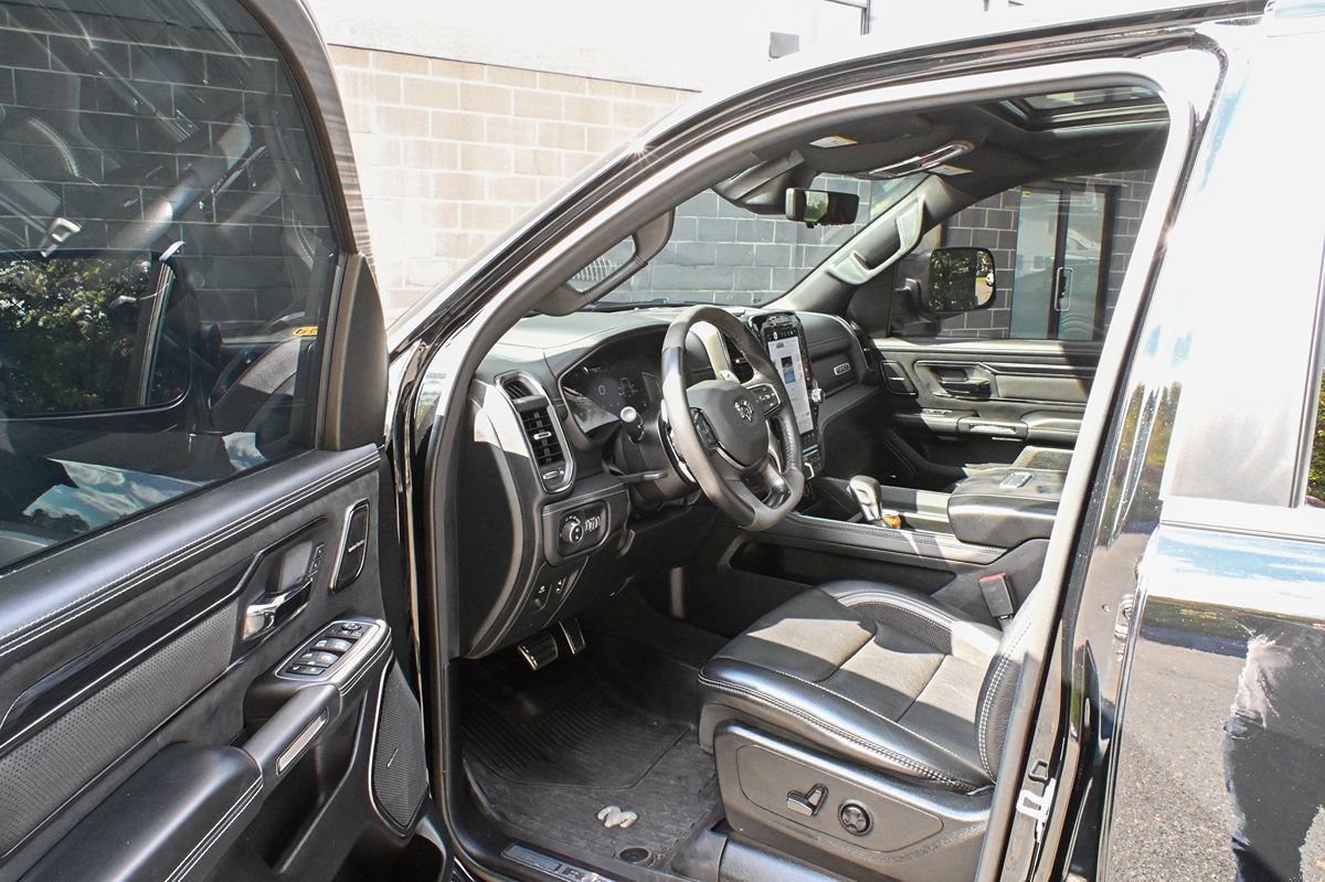 Used 2023 RAM 1500 TRX w/ TRX Level 2 Equipment Group AWD/4WD image 10