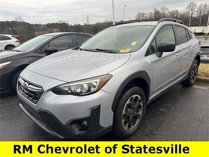 Used 2021 Subaru Crosstrek 2.0i