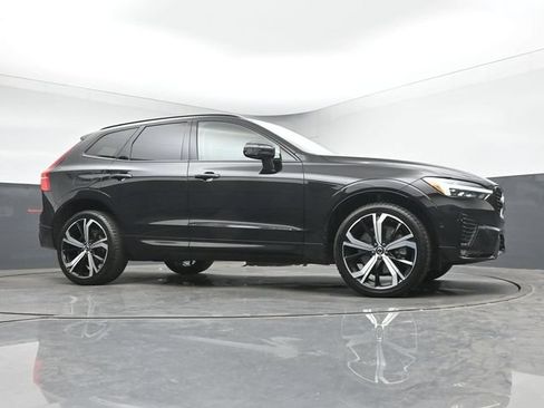 Used 2023 Volvo XC60 B5 Ultimate AWD/4WD image 36