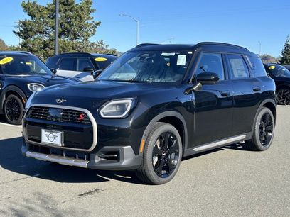 New 2026 MINI Cooper Countryman S