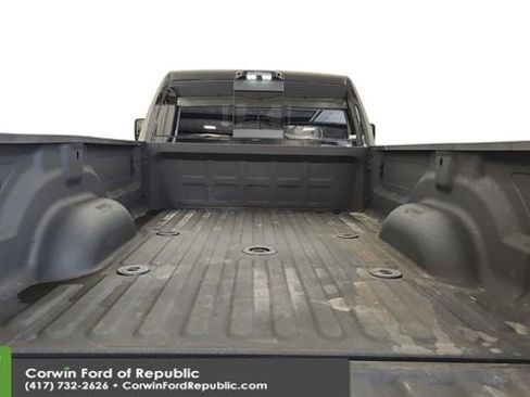 Used 2025 RAM 3500 Longhorn image 25